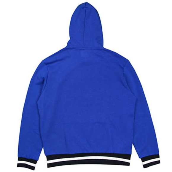 Polo Ralph Lauren Graphic Hooded Sweatshirt Hoodie - Picture 4 of 5